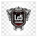 Lc5／Lchronicle 【CD】