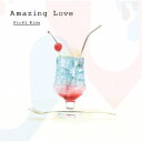 KinKi Kids/Amazing Love《通常盤》 【CD】