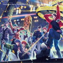 ヒプノシスマイク-Division Rap Battle-/The Block Party -HOMIEs-《通常盤》 【CD】