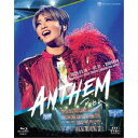 礼真琴 日本武道館コンサート『ANTHEM-アンセム-』 【Blu-ray】
