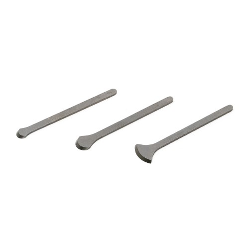 【早い者勝ち!!11/20から使える当店限定クーポン】HGマイクロスクレーパーセット【スクレーパー3種＋グ..