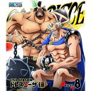 ONE PIECE s[X 17THV[Y hX[U PIECE.8 yBlu-rayz