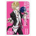 DIABOLIK LOVERS MORE,BLOOD II《通常版》 【DVD】
