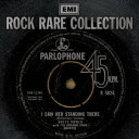 (V.A.)／EMI ROCK RARE COLLECTION 【CD】