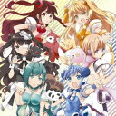でんぱ組.inc/でんでんぱっしょん《GAME盤》 (初回限定) 【CD+DVD】