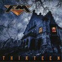 FM/サーティーン 【CD】
