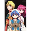 【6/4 20時〜 全品P5倍 & 最大1000円OFFクーポン】マギ 10 【DVD】