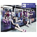 乃木坂46/生まれてから初めて見た夢《通常盤/TYPE-A》 【CD+DVD】