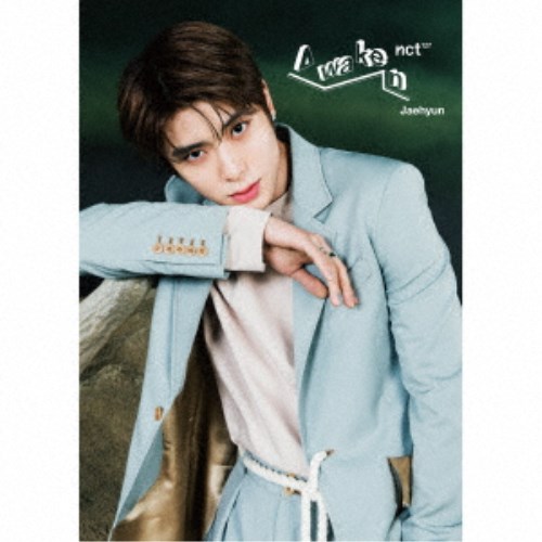 NCT 127／Awaken《JAEHYUN ver.》 (初回限定) 【CD】