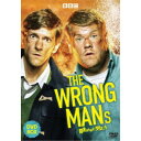 【7/18限定! 楽天会員なら最大P4倍】THE WRONG MANS/間違えられた男たち DVD-BOX 【DVD】