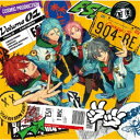 Crazy:B/あんさんぶるスターズ!!アルバムシリーズ 『TRIP』《通常盤》 【CD】