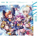 Merm4id/MAX!!!!《通常盤》 【CD】