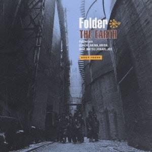 Folder／THE EARTH 