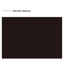 Keiichiro Shibuya/ATAK000+ 【CD】