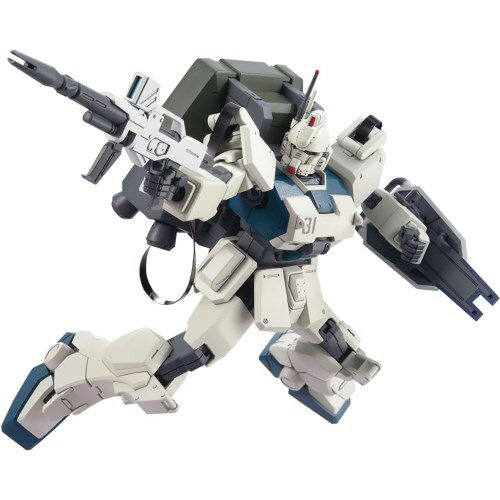 HGUC 機動戦士ガンダム 第08MS小隊 RX-79[G]Ez-8 ガンダムEz8 1/144スケール プラモデル【再販】おもちゃ ガンプラ プラモデル 8歳 機動戦士ガンダムMS08小隊