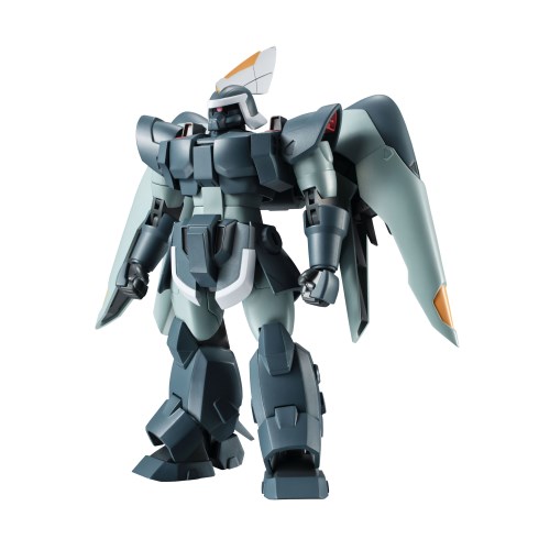 機動戦士ガンダムSEED ROBOT魂 ＜SIDE MS＞ ZGMF-1017 ジン ver. A.N.I.M.E.フィギュア