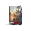 TOKYO MER`c~bV` yDVDz