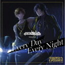 (V.A.)/Every Day Every Night 【CD】