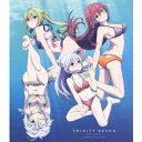 トリニティセブン スペシャルイベント 〜美少女魔道士と夏休み〜 【Blu-ray】
