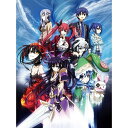 デート・ア・ライブ 第5巻 【DVD】