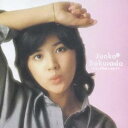桜田淳子/ゴールデン☆ベスト 桜田淳子 【CD】