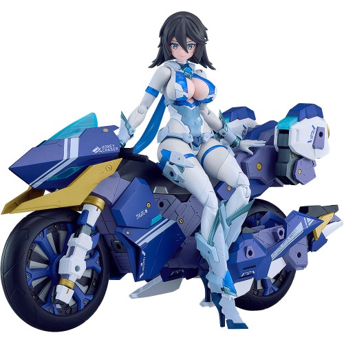 【9/1限定 ポイント最大5倍 & 9/1〜3 最大3000円OFFクーポン】PLAMATEA 『キューティーハニーNova』 ハリケーンハニー (組み立て式プラモデル)PLAMATEA 『キューティーハニーNova』 ハリケーンハニー (組み立て式プラモデル)
