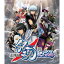 【5/9〜16限定!! 最大3000円OFFクーポン!!】劇場版 銀魂 新訳紅桜篇 【Blu-ray】 4,791円