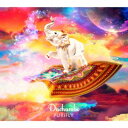Dachambo/PURiFLY 【CD】