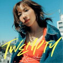 Reichi/TWEMPTY 【CD+DVD】