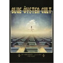 ブルー・オイスター・カルト/50th アニヴァーサリー・ライヴ - ファースト・ナイト - (初回限定) 【DVD】
