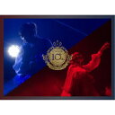 南條愛乃/南條愛乃 10th Anniversary Live -FUN! & Memories- (初回限定) 【Blu-ray】