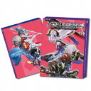 (ゲーム・ミュージック)/PSO2 NEW GENESIS Original Sound Track Vol.4 【CD】