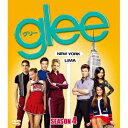 【7/18限定! 楽天会員なら最大P4倍】glee グリー シーズン4 SEASONS コンパクト・ボックス 【DVD】
