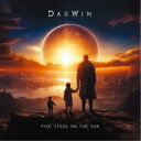 ダーウィン/ファイヴ・ステップス・オン・ザ・サン 【CD】