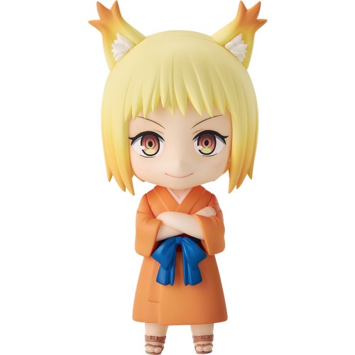 楽天市場】ねんどろいど 仙狐の通販 楽天市場】ねんどろいど 仙狐の通販