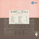 マリア・カラス/プッチーニ:歌劇『マノン・レスコー』(全曲) 【CD】