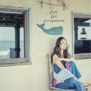 Leola/LOVE, LIFE & LAUGHTER《通常盤》 【CD】