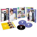 ボーイフレンド降臨! Blu-ray BOX 【Blu-ray】