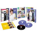 {[Cth~ՁI Blu-ray BOX yBlu-rayz