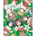 BanG Dream! Vol.4 【Blu-ray】
