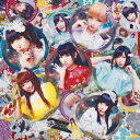 でんぱ組.inc/でんでんぱっしょん 【CD】