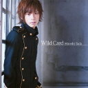 多田宏/Wild Card 【CD】