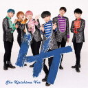 LIT/LIT《霧島彰Ver.》 (初回限定) 【CD】