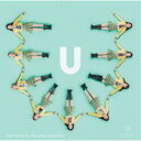 NiziU/U《限定B盤》 (初回限定) 【CD】