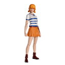 S.H.Figuarts 『ONE PIECE』 ナミ (A Netflix Series: ONE PIECE)