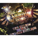 (オムニバス)/THE CARNIVAL 2010 THE GOLDEN DOUBLE DVD&CD PACKAGE 【CD+DVD】