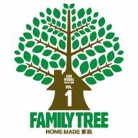 HOME MADE 家族／FAMILY TREE -SIDE WORKS COLLECTION VOL.1- (初回限定) 【CD+DVD】