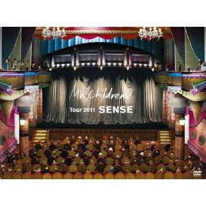 Mr.Children Tour 2011 SENSE 【DVD】