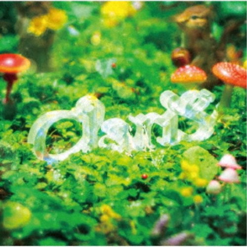 ClariS／CheerS《通常盤》 【CD】