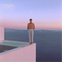 WASHED OUT/PURPLE NOON 【CD】